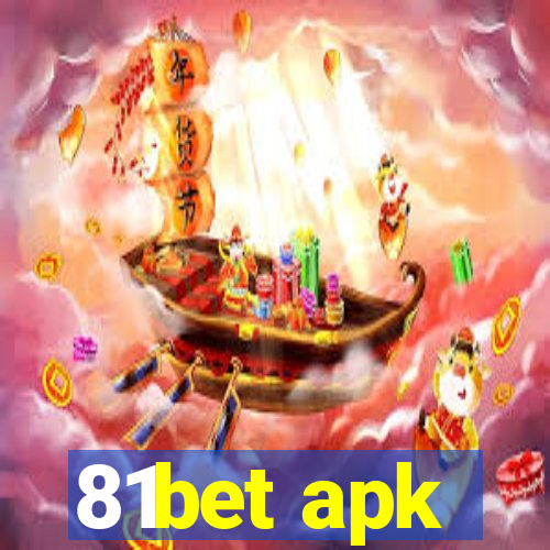 81bet apk